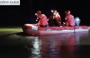 Elçili'de mahsur kalan 2 kişi kurtarıldı