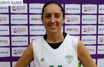 'Emekli' takım kaptanı Toker'in basketbola olan tutkusu ve azmi takdir topluyor