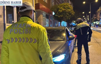 Emniyetin etkin mücadelesi suç oranlarını azalttı