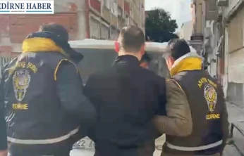 Emniyetten nefes kesen operasyon