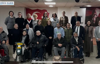 Engelliler Meclisi kuruldu