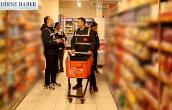 Fahiş fiyatları önlemek için denetimler sıklaştırıldı