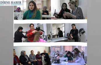 Felaketin üzerinden 3 yıl geçti: Acıyla geldiler, umutla tutundular