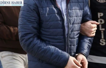 Firari hükümlü yakalandı