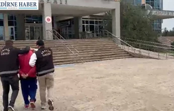 Firari operasyonu 211 dosyalı dolandırıcı kıskıvrak yakalandı