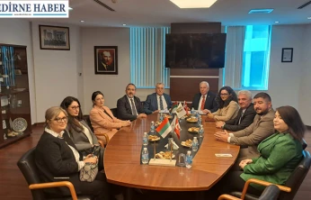 GastroAkademi uluslararası arenada