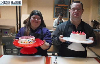 Gastronomi Akademisi'nde engelsiz lezzet günü