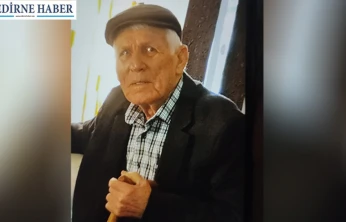 Gazeteci Fahrettin Baydar'ın babası hakkın rahmetine kavuştu