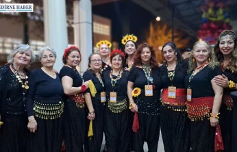 Geçmişin eğlence kültürünü bugünün dinamizmiyle buluşturdular