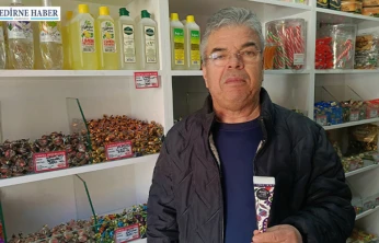 Geleneksel şeker kültürü geçmişe duyulan bir özleme dönüştü