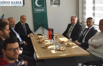 Gençler için ortak mücadele: Yeşilay ve İl Milli Eğitim el ele