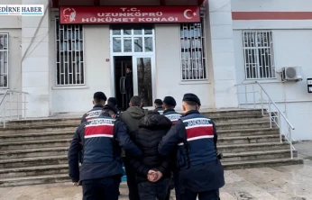 Göçmen kaçakçılığı iddiasıyla 3 kişi tutuklandı