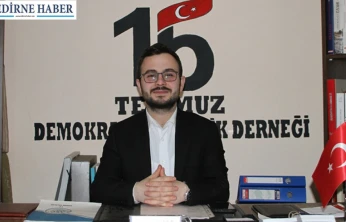 Güner, 'Türk bayrağına uzanan el, Türkiye Cumhuriyeti'ne uzanmıştır'