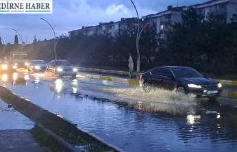 Günler değişiyor manzara değişmiyor