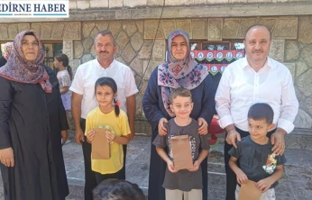 Hafızlığa ilk adım