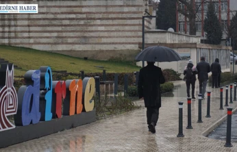 Hafta boyunca yağış etkili olacak