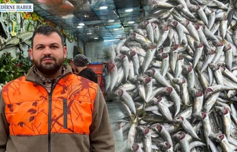 Havalar soğudu, balık satışları arttı