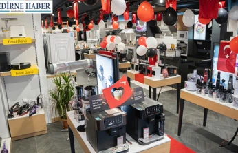 Havsa'ya yeni yatırım