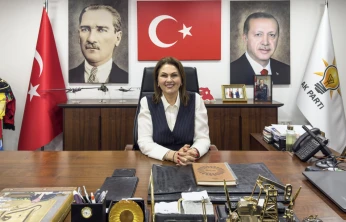 İba, '2026 yılında da daha iyi bir Edirne için çalışmaya devam edeceğiz'