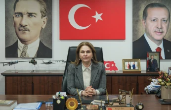 İba: 'Acımız ilk günkü gibi, dayanışmamız dimdik ayakta'