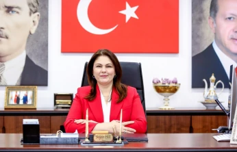 İba: 'Atatürk'ün Edirne ziyareti tarihi bir dönüm noktasıdır'