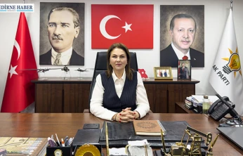 İba: 'Atatürk'ün gösterdiği yolda azimle yürümeye devam ediyoruz'