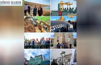 İba, Balkanlı'ya yanıt verdi: 'Belediyenin yıllardır yapmadığı işleri biz takip ettiğimiz için ilerliyor'