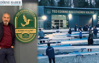 İba: 'Bu özel tekneler, geleceğe yapılan stratejik bir yatırımdır'