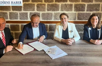 İba'dan İpsala'ya spor tesisi hamlesi