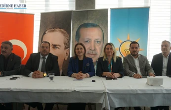 İba'dan Ulus Pazarı tepkisi: ' Denetimsizliğin bedelini esnaf mı ödeyecek?'