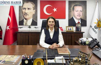 İba, 'Edirne Belediyesi sınıfta kaldı'