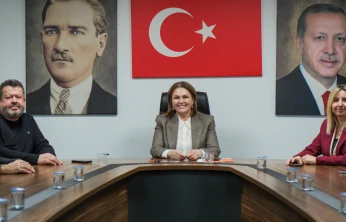 İba: 'Edirne'nin her sokağına dokunacak planlamalar yaptık'