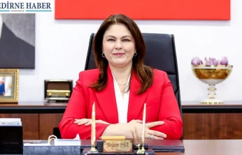 İba: 'Kadınların mücadelesi, demokrasi ve kalkınmanın temelidir'