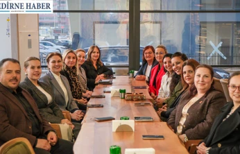 İba, 'Kadınların sözü daha da güçlenecek''