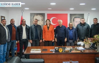 İba: 'Sivil toplum toplumsal birliğin teminatıdır'