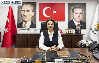 İba: 'Üç ayların manevi iklimini hep birlikte yaşıyoruz'