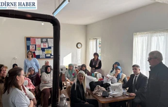 İbriktepe'ye yeni sosyal alanlar geliyor