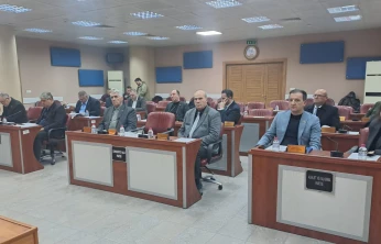 İl Genel Meclisi'nde iki komisyon raporu oy birliğiyle kabul edildi