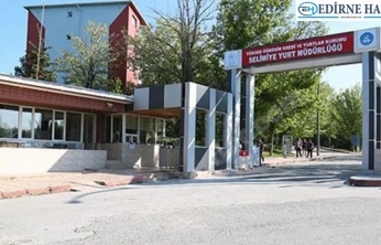 İl Müdürlüğü Hukuki Süreç Başlattı