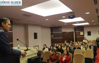 İl Sağlık Müdürü Yıldırım'dan sağlıkta kalite vurgusu