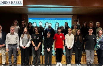 İlk olağan genel kurul yapıldı