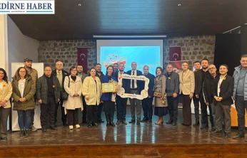 İyiliğin ve dayanışmanın gücünü göstermek için bir araya geldiler