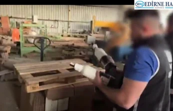 Jandarma ve Emniyetten eş zamanlı operasyon