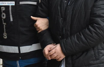 Kaçış planı bozuldu, FETÖ şüphelisi tutuklandı