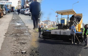 Kaleiçi sabredecek, sanayi yapılacak