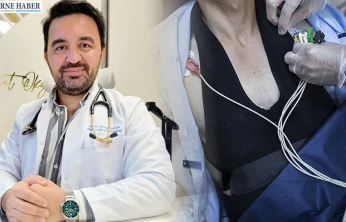 Kalp Krizi Sessizce Yaklaşıyor!