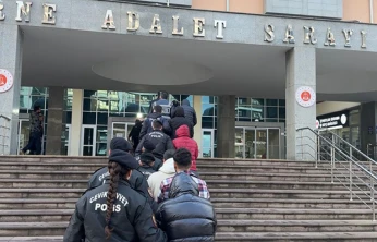 Kapalı devre bahis ağı çökertildi