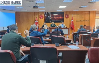 Karaağaç Gastronomi Kafe'de Osmanlı ve Edirne tatları bir arada