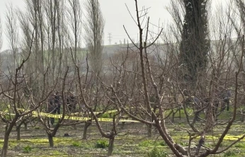 Kayıp olarak aranan 86 yaşındaki kişinin cesedi bulundu