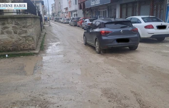 Kazıldı, bırakıldı, unutuldu